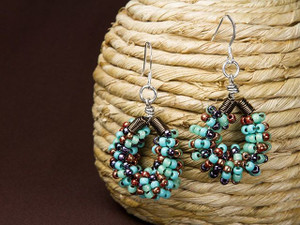 Hopi Hoops Hopi Hoops