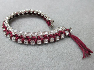 How to Braid Cupchain to Chain How to Braid Cupchain to Chain