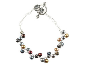 How to Crochet with Wire How to Crochet with Wire