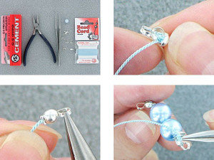 Rain Drops polymer clay cutter set jewelry earrings basics drop teardr