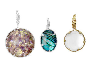 How to Use Ribbon Bezels How to Use Ribbon Bezels