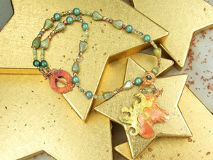 I Believe Necklace Tutorial I Believe Necklace Tutorial