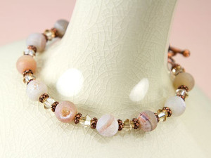 I Dream of Druzy I Dream of Druzy