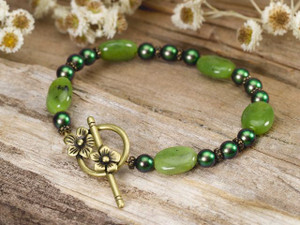 In the Meadow In the Meadow