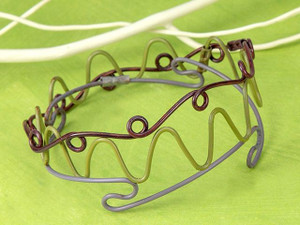 Ivy Swirls Ivy Swirls