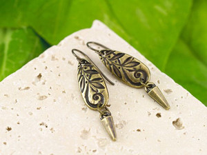 Ivy Tendrils Ivy Tendrils