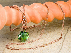 Kelly Necklace Tutorial Kelly Necklace Tutorial