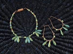 Lady Dragonfly Lady Dragonfly