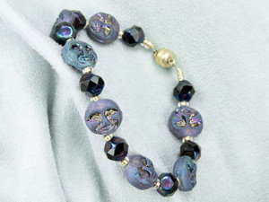 Man in the Moon Man in the Moon