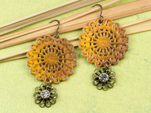 Marigold Marvel Marigold Marvel