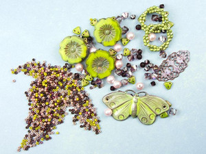 Mulberry Bush Color Party Mulberry Bush Color Party