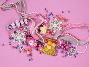 Mulberry Pink Pearl Color Party Mulberry Pink Pearl Color Party