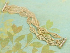 Nature's Wonder Bracelet Nature's Wonder Bracelet