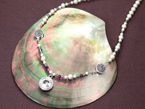 Nova Necklace Tutorial Nova Necklace Tutorial