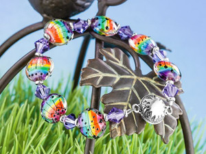 Over the Rainbow Over the Rainbow