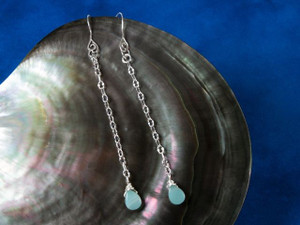 Seafoam Splash Seafoam Splash