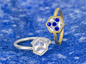 Tangram Sparkle Tangram Sparkle