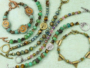 The Bracelet Bunch The Bracelet Bunch