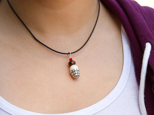 Two-Scoop Special Necklace Tutorial Two-Scoop Special Necklace Tutorial