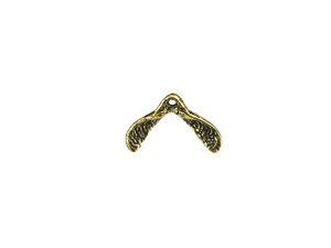 Anna Bronze Small Maple Seeds Pendant Anna Bronze Small Maple Seeds Pendant