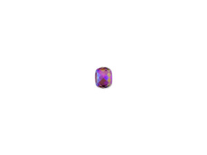 PRESTIGE Crystal Components 5043 11mm Briolette Bead with XXL Hole Amethyst Shimmer 2x PRESTIGE Crystal Components 5043 11mm Briolette Bead with XXL Hole Amethyst Shimmer 2x