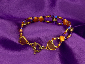 Sundown Sparkle Bracelet Sundown Sparkle Bracelet