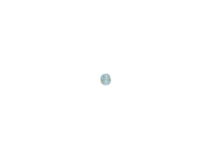 PRESTIGE Crystal Components 5000 6mm Faceted Round Light Turquoise Shimmer PRESTIGE Crystal Components 5000 6mm Faceted Round Light Turquoise Shimmer