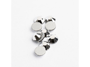 Clearance - Was $3.09 - Crystal Lane SS20 Flat Back Metallic Silver (144pcs) Clearance - Was $3.09 - Crystal Lane SS20 Flat Back Metallic Silver (144pcs)