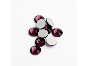 Clearance - Was $4.84 - Crystal Lane SS30 Flat Back Amethyst (72pcs) Clearance - Was $4.84 - Crystal Lane SS30 Flat Back Amethyst (72pcs)