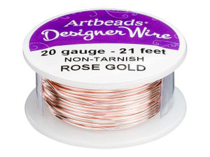 HALF ROUND Wire Non Tarnish - 18 and 21 gauge - Silver Plate, Gold