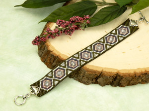 Vineyard Trellis Bracelet Vineyard Trellis Bracelet