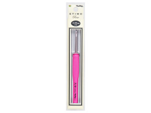 Tulip Etimo Rose Crochet Hook : Size 7/0 (4.00mm) Tulip Etimo Rose Crochet Hook : Size 7/0 (4.00mm)