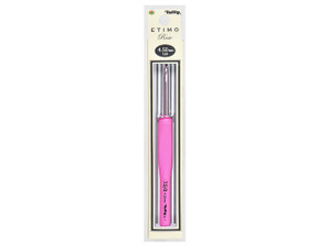 Tulip Etimo Rose Crochet Hook Set • See best price »