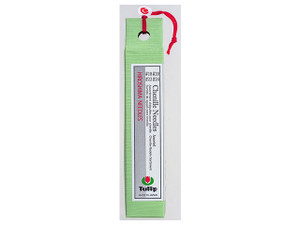Tulip Chenille Needles (6 Pcs) : Assorted Tulip Chenille Needles (6 Pcs) : Assorted