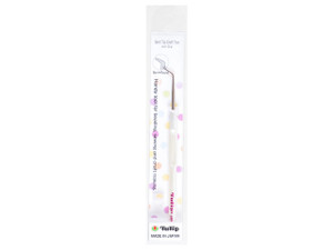 Tulip Bent Tip Craft Tool with Grip Tulip Bent Tip Craft Tool with Grip