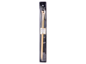 Tulip 10" (25cm) Bamboo Knitting Needles ( Pcs) : Size 7 (4.50mm) Tulip 10" (25cm) Bamboo Knitting Needles ( Pcs) : Size 7 (4.50mm)