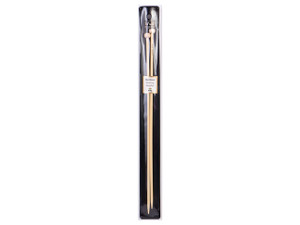Tulip 14" (35cm) Bamboo Knitting Needles (2 Pcs) : Size 8 (5.00mm) Tulip 14" (35cm) Bamboo Knitting Needles (2 Pcs) : Size 8 (5.00mm)