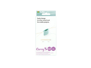 Tulip CarryS Interchangeable Knitting Needles Set Tulip CarryS Interchangeable Knitting Needles Set