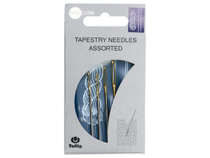 Tulip Tapestry Needles (2 Pcs) : Size 13