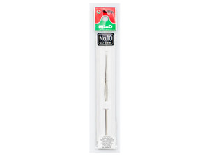 Tulip Steel Crochet Hook : Size 10 (0.75mm) Tulip Steel Crochet Hook : Size 10 (0.75mm)