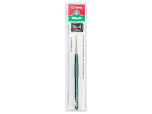 とっきーや Clearance - Was $14.99 - Tulip Steel Crochet Hook w/Plastic Handle