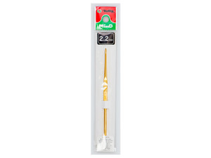 Tulip Crochet Hook : Size 3/0 (2.20mm) Tulip Crochet Hook : Size 3/0 (2.20mm)