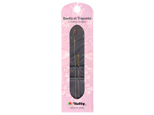 Tulip Cording Needles (2 Pcs) Tulip Cording Needles (2 Pcs)