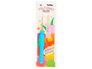 Tulip Feltomo Felting Needle Tulip Feltomo Felting Needle