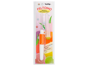 Tulip Feltomo Needle Grip with Replaceable Felting Needle Tulip Feltomo Needle Grip with Replaceable Felting Needle