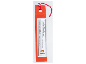 Tulip Leather Needles (2 Pcs) : Short Tulip Leather Needles (2 Pcs) : Short
