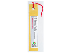 Tulip Tapestry Yarn Needles (2 Pcs) : #13 Tulip Tapestry Yarn Needles (2 Pcs) : #13