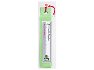 Tulip Chenille Needles - 6 Pcs : #18 Tulip Chenille Needles - 6 Pcs : #18