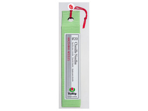 Tulip Chenille Needles - 6 Pcs : #20 Tulip Chenille Needles - 6 Pcs : #20