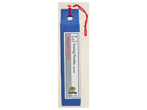 Tulip Sewing Needles - 8 Pcs : Sharp Tip Assorted Tulip Sewing Needles - 8 Pcs : Sharp Tip Assorted